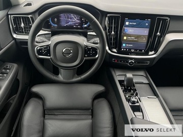 Volvo V60 II  Cross Country Facelifting 2.0 B4 197KM 2023 Volvo V60 Cross Country FV23% Plus B4D AWD LED Tem, zdjęcie 10