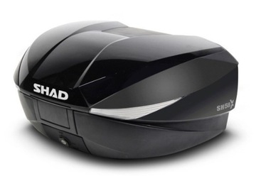 БОЛЬШОЙ МОТОТРЕК 58L KAWASAKI Z1000 SX 11-17