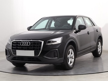 Audi Q2 SUV Facelifting 1.0 30 TFSI 110KM 2023 Audi Q2 30 TFSI, Salon Polska, 1. Właściciel, zdjęcie 1
