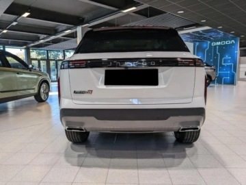 Jaecoo 7 2026 JAECOO J7 Exclusive DHT 1.5 T-GDI HEV Suv 224KM 2026, zdjęcie 4