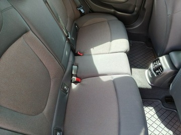 Mini Clubman F54 Kombi 1.5 102KM 2021 Mini Clubman Krajowy, super stan., zdjęcie 12