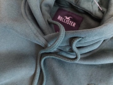 Hollister by Abercrombie - Hollister Feel Good Signature Hoodie - S -