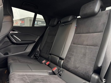 BMW X2 U10 2024 BMW X2 BMW X2 BMW X2 20i, Faktura VAT23%, Salon PL, zdjęcie 15