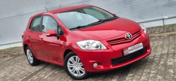 Toyota Auris I Hatchback 5d Facelifting 1.33 Dual VVT-i 101KM 2011 Toyota Auris LIfe+ 1.33 VVTi 100ps Lift Serwis Piekna Zadbana Polecam, zdjęcie 38