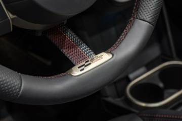 Mini 2025 Mini Cabrio John Cooper Works Cabrio - Dostępny, zdjęcie 14