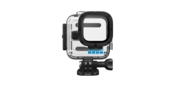 Защитный корпус Мини-водонепроницаемый чехол GoPro HERO11