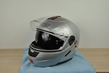 NOLAN N91 SPECIAL N-COM KASK MOTOCYKLOWY L