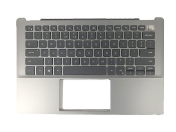 DELL Vostro 5390 5391 nowy palmrest klawiatura LED