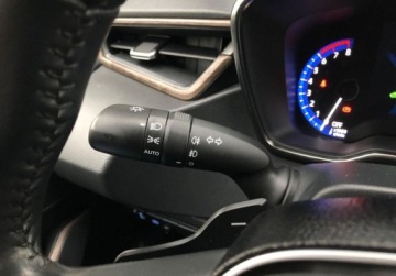 Toyota Corolla XII TS Kombi 2.0 Hybrid Dynamic Force 184KM 2021 Toyota Corolla Corolla Hybrid 2.0 184 Trek FV23 Salon PL Oferta Kinto, zdjęcie 27