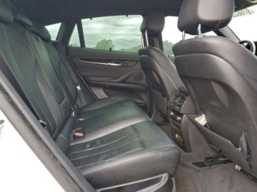 BMW X6 F16 2017 BMW X6 2017 BMW X6 XDRIVE35I 3.0 Benzyna 335KM, zdjęcie 9