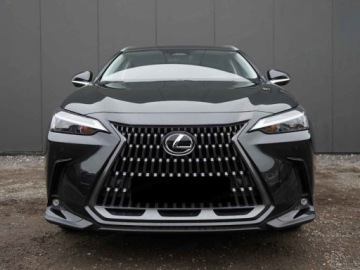 Lexus NX II SUV Facelifting 2.5 350h 200KM 2025 Od ręki - 350h Elegance 2.5 Hybrid 200KM | Podgrzewane fotele!, zdjęcie 2