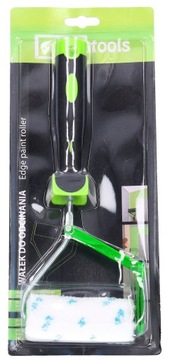 WAŁEK Z UCHWYTEM DO ODCINANIA MALOWANIA ODCIĘĆ PASÓW OGRANICZNIK 10 CM