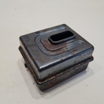 EUROMAC ET280I ГЛУШИТЕЛЬ ВЫХЛОПА