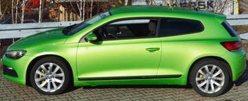Volkswagen Scirocco III Coupe 1.4 TSI 160KM 2010 VW SCIROCCO 1.4 TSI 160 KM, zdjęcie 9