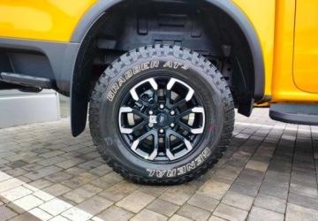 Ford Ranger VI Podwójna kabina 2.0 EcoBlue BI-TURBO 205KM 2026 Ford Ranger Ford Ranger 2.0 EcoBlue Bi-Turbo 4x4 DC Wildtrak X 2.0 Diesel, zdjęcie 29