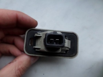 LAMPA OSVĚTLENÍ PODSVÍCENÍ TABULKY SPZ AVENSIS T25 TOYOTA