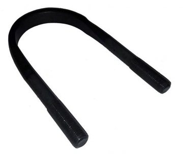 Strzemię cybant jarzmo resoru resora tyl Polonez Truck 40A