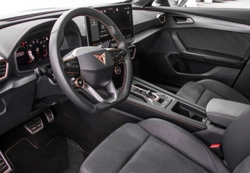 Cupra Formentor Crossover 1.5 TSI 150KM 2025 Cupra Formentor KESSY, Podgrzewane fotele, Elektryczna klapa bagaznika 1.5, zdjęcie 10