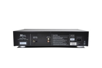 CD-проигрыватель Musical Fidelity M2scd