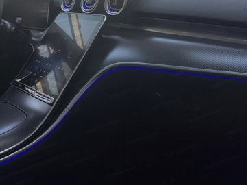 Mercedes Klasa C W206 Limuzyna 2.0 200d 163KM 2025 C Klasa 200 d Avantgarde 2.0 (163KM) 2025, zdjęcie 8