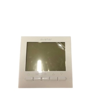 ЖК-термостат для регулятора температуры газового отопления