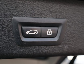 BMW X3 F25 SUV 2.0 20d 184KM 2010 BMW X3 xDrive20d, Salon Polska, 181 KM, 4X4, zdjęcie 15