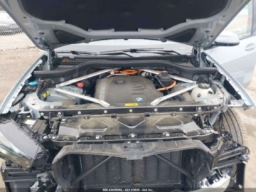 BMW X5 G05 2024 BMW X5 Phev xDrive50E 2024 3.0l 3.0 Hybryda 308KM, zdjęcie 8