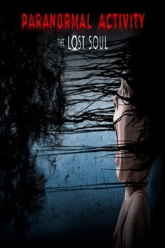 Paranormal Activity The Lost Soul NOWA PEŁNA WERSJA STEAM PC