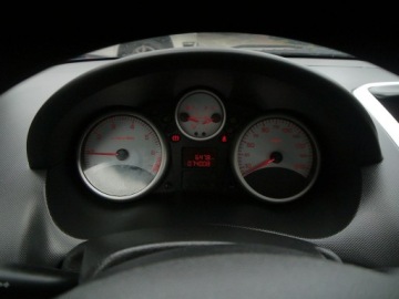 Peugeot 206 Hatchback 1.1 i 60KM 2009 Peugeot 206+ 1.2 Stan bdb bezwypadkowy Gwarancja12, zdjęcie 19