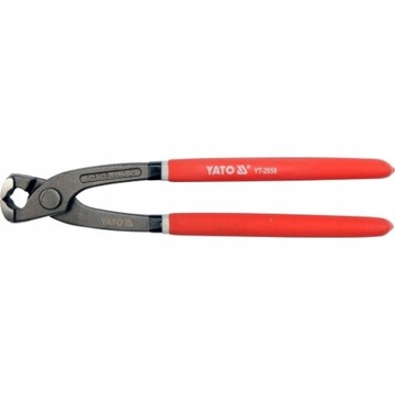 YATO SZCZYPCE TYNKARSKIE 225mm YATO YT-2055