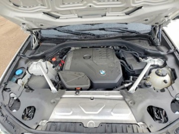 BMW X3 G45 2024 BMW X3 XDrive30I 2024 2.0 Benzyna 248KM, zdjęcie 6