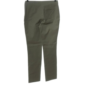 H&M Spodnie materiałowe Rozm. EU 38 khaki