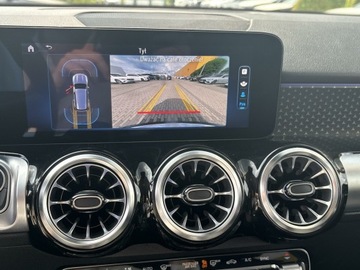 Mercedes GLB SUV 1.3 200 163KM 2023 Mercedes-Benz GLB 200 Podgrzewana kierownica/ Gwar, zdjęcie 25