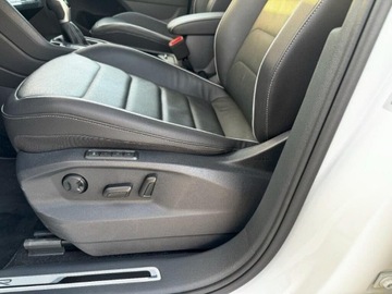 Volkswagen Tiguan II SUV Facelifting 2.0 TDI 200KM 2024 Volkswagen Tiguan FV23 bogata opcja R-linepanorama skora IQ Light Webasto, zdjęcie 11