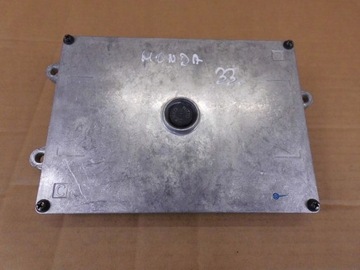 CRZ JEDNOTKA MOTORU RTW HONDA OE 37820-RTW-E05