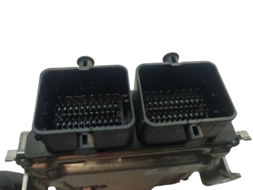 JEDNOTKA MOTORU FIAT SEDICI SUZUKI SX4 1.6 16V 33920-55L10 0261S04535