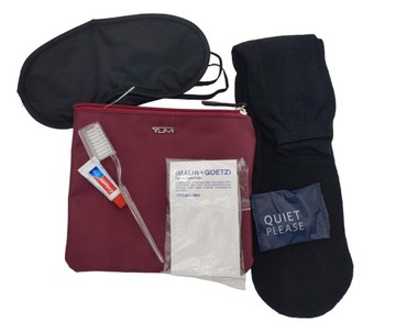 SASZETKA PODRÓŻNA DO SAMOLOTU, HOTELU, PODRÓŻY