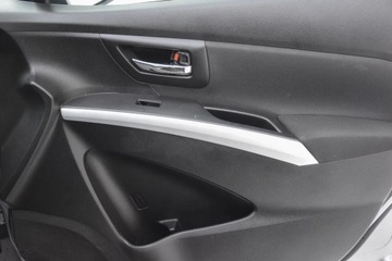 Suzuki SX4 II S-cross Facelifting 1.4 BOOSTERJET 140KM 2018 Suzuki SX4 SUZUKI SX4 S-CROSS 1.4 140KM ALU17 LED Kamera Gwarancja 12m-cy, zdjęcie 22