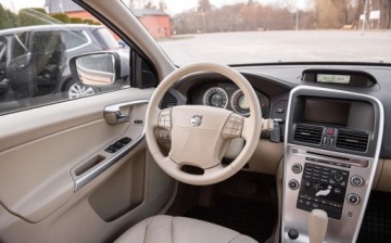 Volvo XC60 I SUV 2.4 D5 185KM 2009 Volvo XC 60 2.4D5 185KM Xenon Navi Camera Full Gwarancjia 2.4 Diesel, zdjęcie 24