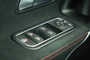 Mercedes Klasa A W177/V177 Hatchback Plug-In 1.3 250e 218KM 2020 Mercedes A A 250 e, Salon Polska, 1. Właściciel, zdjęcie 19