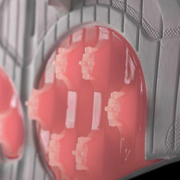 Женские туфли для гольфа Grip Dry