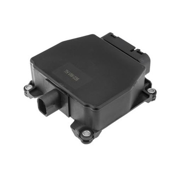 NTY ECD-VW-036 Przetwornik ciśnienia, kolektor ssą