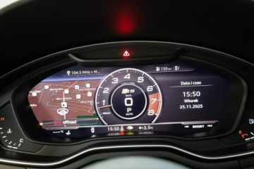 Audi A5 F5 2018 Audi S5 Sportback S5*Quattro*MatrixLED*Virtual, zdjęcie 24