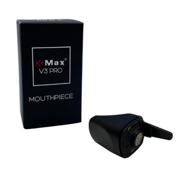 X-Max V3 Pro Plastikowy Ustnik + Sitko