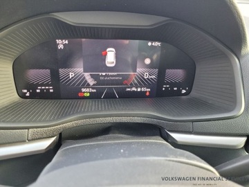 Skoda Karoq Crossover Facelifting 1.5 TSI ACT 150KM 2024 Skoda Karoq Selection ! Podgrzewane Fotele ! Podgr, zdjęcie 12