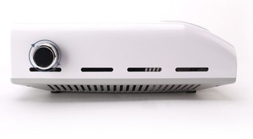 Безмешковый пылесборник для фрезерных станков, фильтр 80 Вт