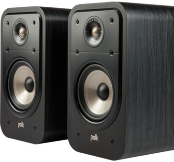 Полочные колонки Polk Audio Signature ES20