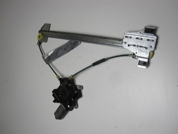 MECHANIZMUS SKEL PRAVÝ ZADNÍ CITROEN C8