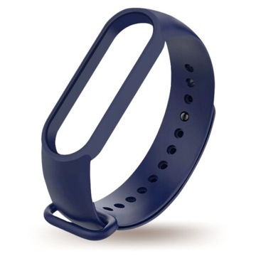 PASEK DO XIAOMI MI BAND 6 ZAMIENNA KOLOROWA OPASKA