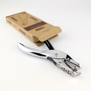 ПРОВЕРКА БИЛЕТОВ НА ОДНО ОТВЕРСТИЕ D.RECT ​​1140 ДЫРОКОЛ